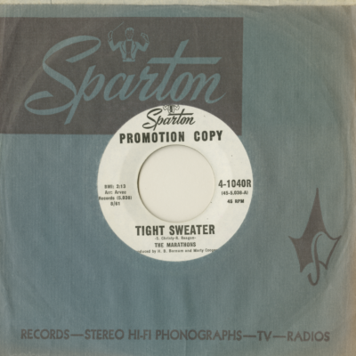 Tight Sweater / C. Percy Mercy Of Scotland Yard