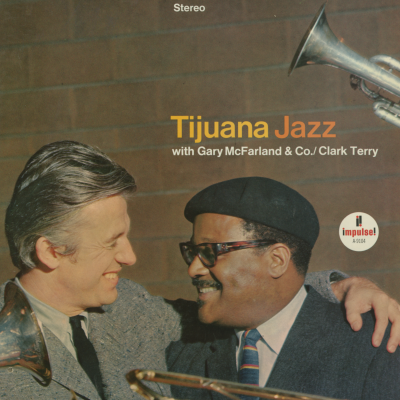 Tijuana Jazz (1966)