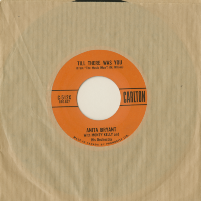 Till There Was You / Little George