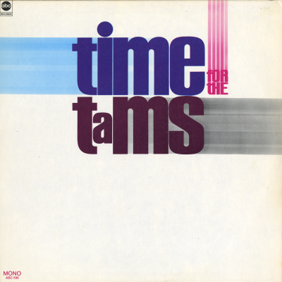 Time For The Tams