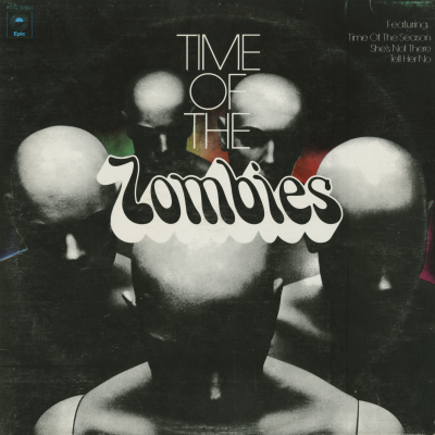 Time Of The Zombies (1974)