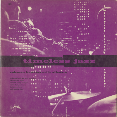 Timeless Jazz