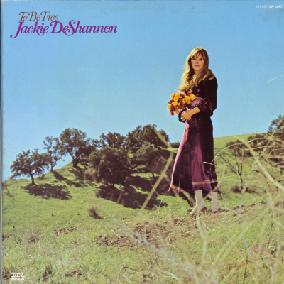 To Be Free (1970)