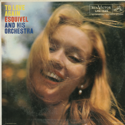 To Love Again (1957)