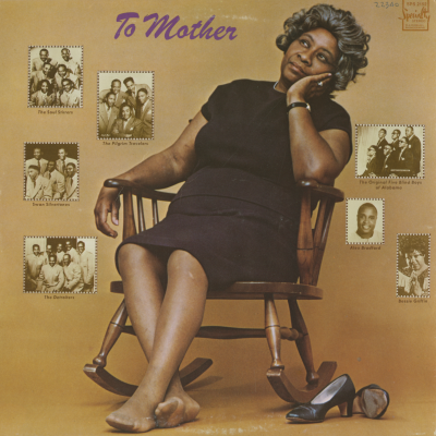 To Mother (1973)