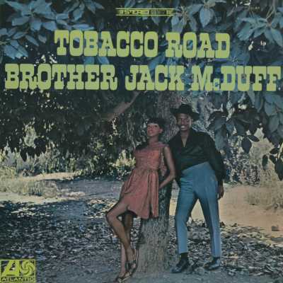 Tobacco Road (1967)
