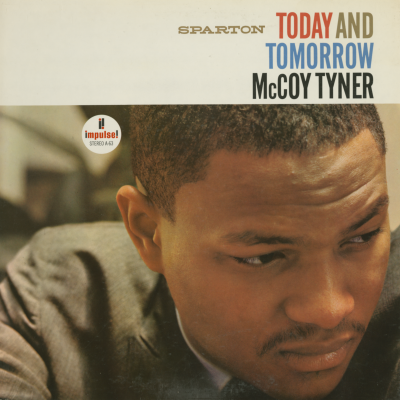 Today And Tomorrow (1964)