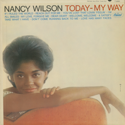 Today My Way
