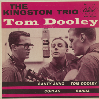 Tom Dooley (1959)