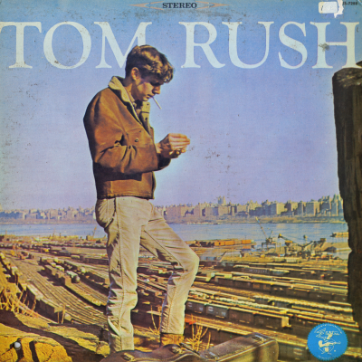 Tom Rush
