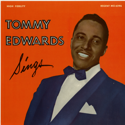 Tommy Edwards Sings