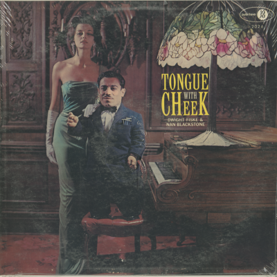 Tongue With Cheek (1960)