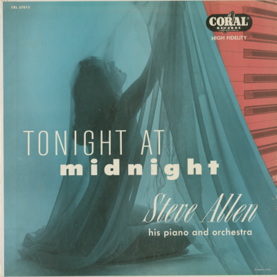 Tonight At Midnight
