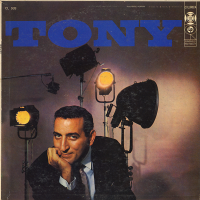 Tony (1957)