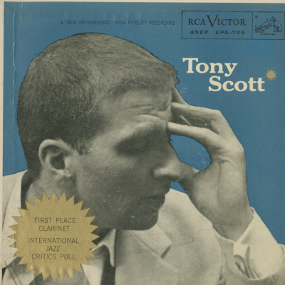Tony Scott (1956)