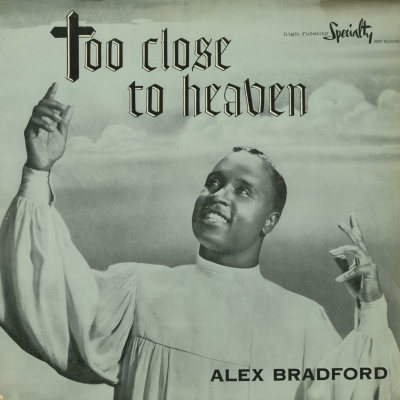 Too Close To Heaven (1959)