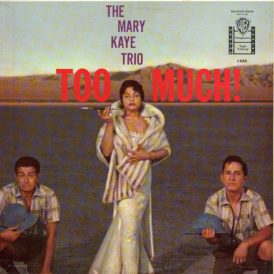 Too Much