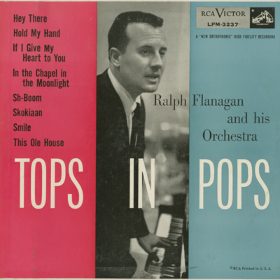 Tops In Pops (1954)