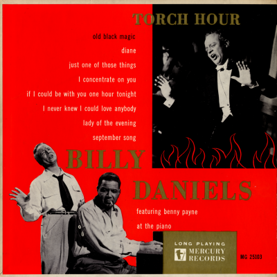Torch Hour