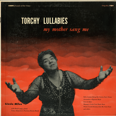 Torchy Lullabies
