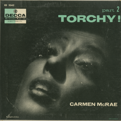 Torchy! Part 2 (1956)