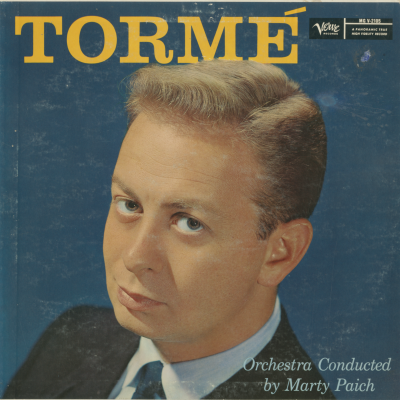 Torme