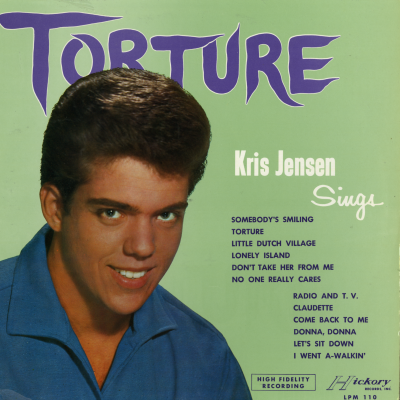 Torture (1963)