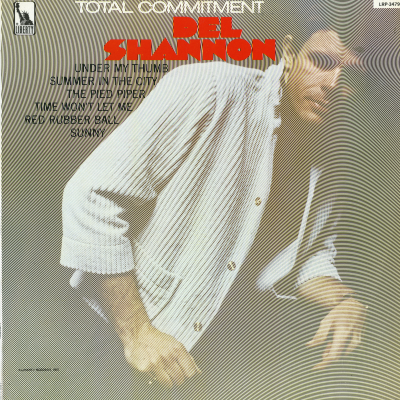 Total Commitment (1966)