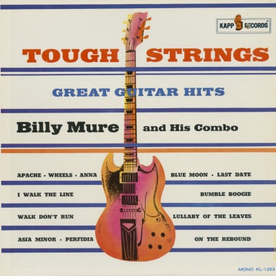Tough Strings