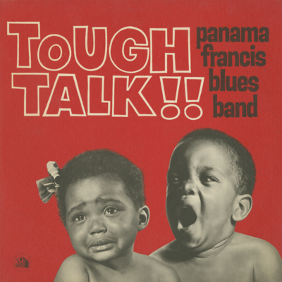 Tough Talk