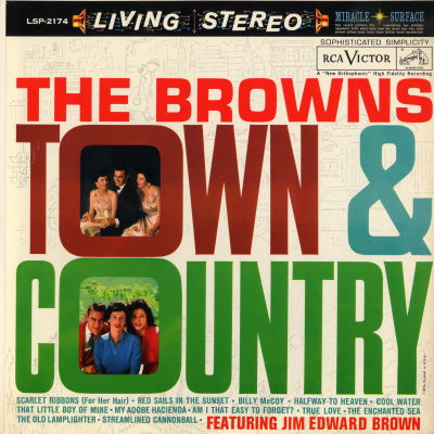 Town & Country