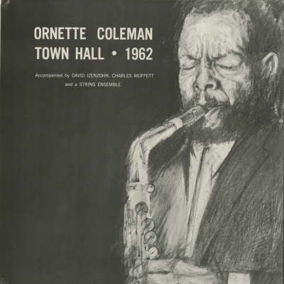 Town Hall 1962