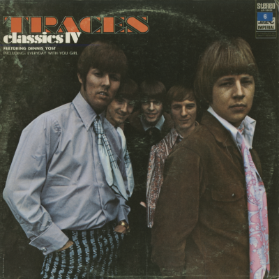 Traces (1969)