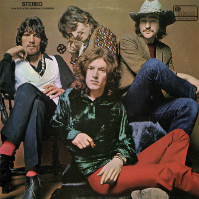 Traffic (1968)