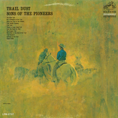 Trail Dust