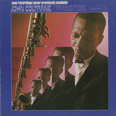 Transition (1970)