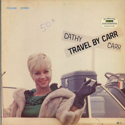 Travel By Carr