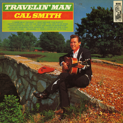 Travelin' Man