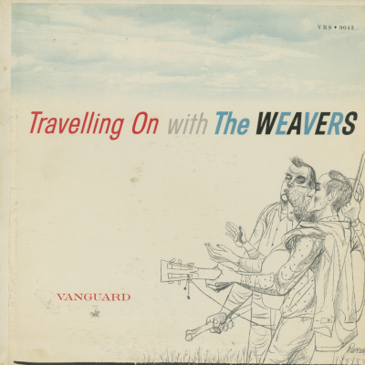 Travelling On