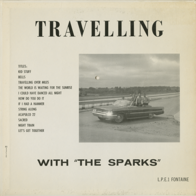 Travelling With The Sparks (1965)