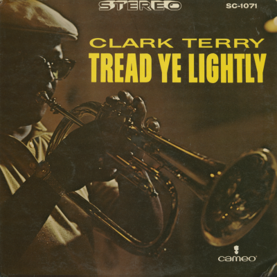 Tread Ye Lightly