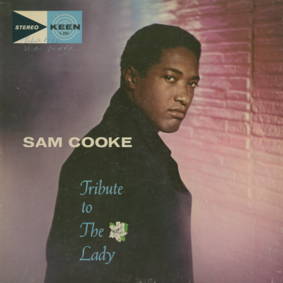 Tribute To The Lady