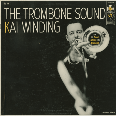 Trombone Sound (1957)