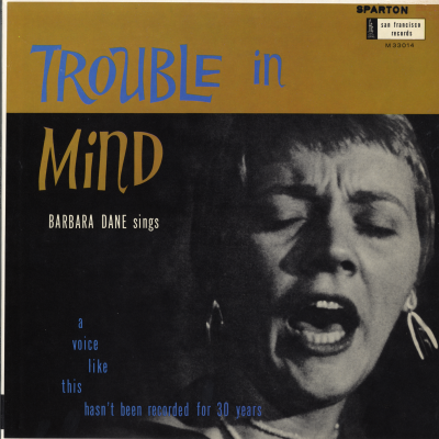 Trouble In Mind (1957)