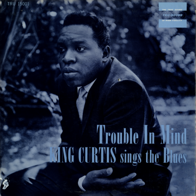 Trouble In Mind