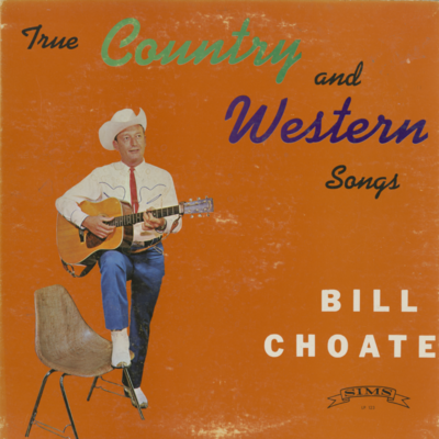 True Country And Western Songs