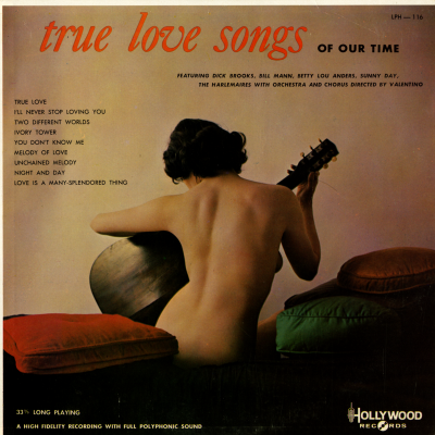 True Love Songs