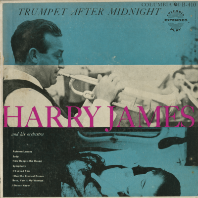 Trumpet After Midnight (1954)