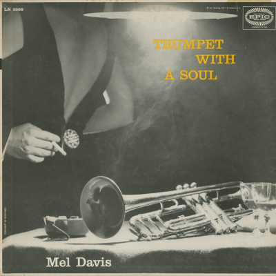 Trumpet With Soul (1956)