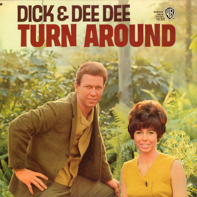 Turn Around